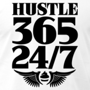 Hustle Image